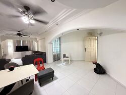 Blk 452 Fajar Road (Bukit Panjang), HDB 5 Rooms #557756921